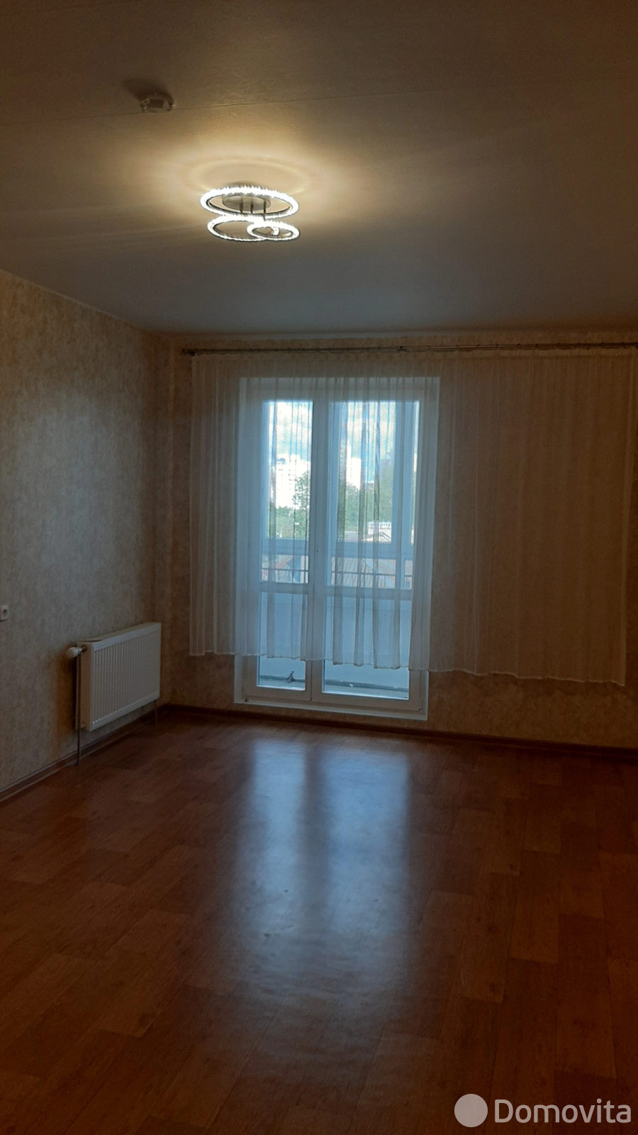 Снять 3-комнатную квартиру в Минске, ул. Серова, д. 40, 650USD, код 146160 - фото 1