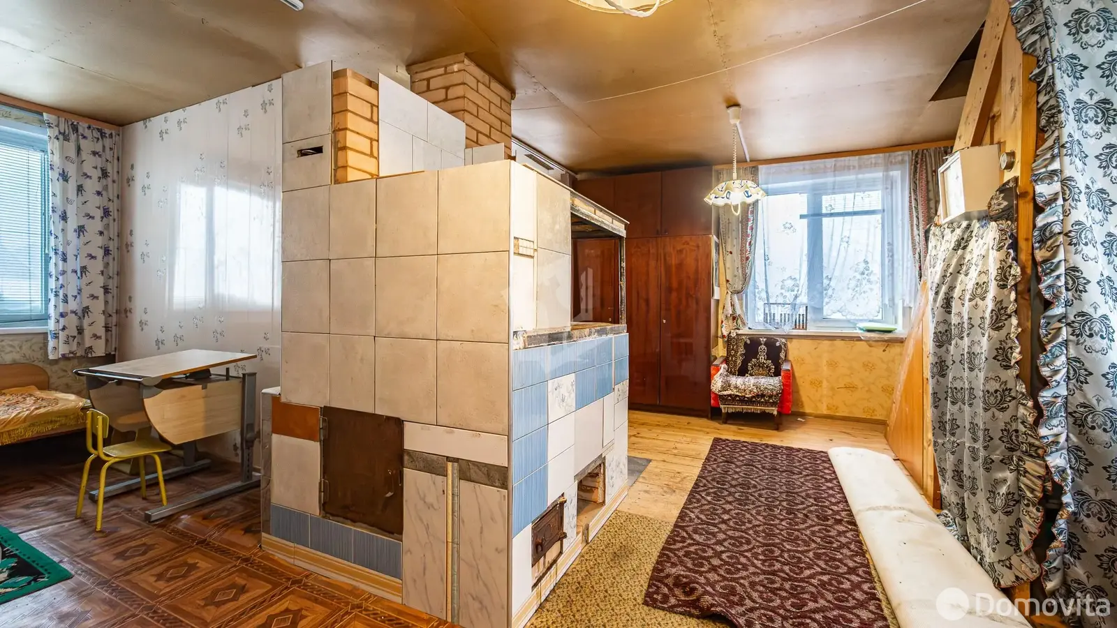 Продажа 3-этажной дачи в ВЯСЕЛКА-1 Минская область, 29500USD, код 184859 - фото 13