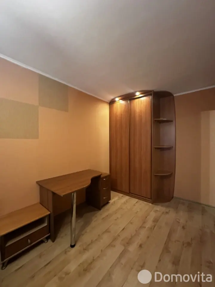Снять 2-комнатную квартиру в Минске, ул. Народная, д. 32, 370USD, код 147534 - фото 3