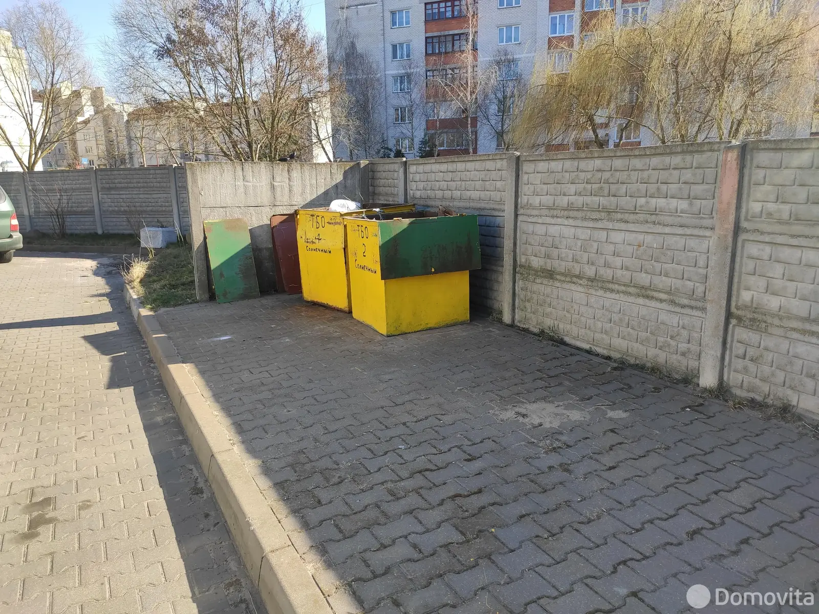 торговый объект, Брест, ул. Солнечная, д. 82/А - лучшее предложение