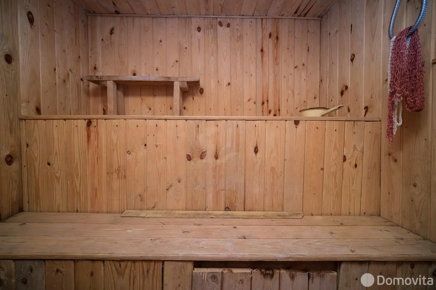 Купить 2-этажную дачу в Нива-2002 Минская область, 19900USD, код 181797 - фото 31