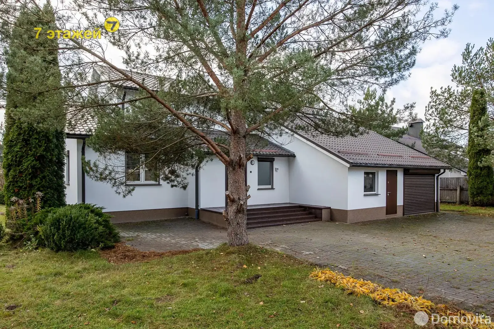 дом, Марьяливо, ул. Ясеневая - лучшее предложение