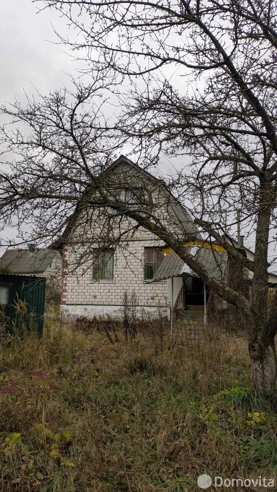 дача, Искра-2002,