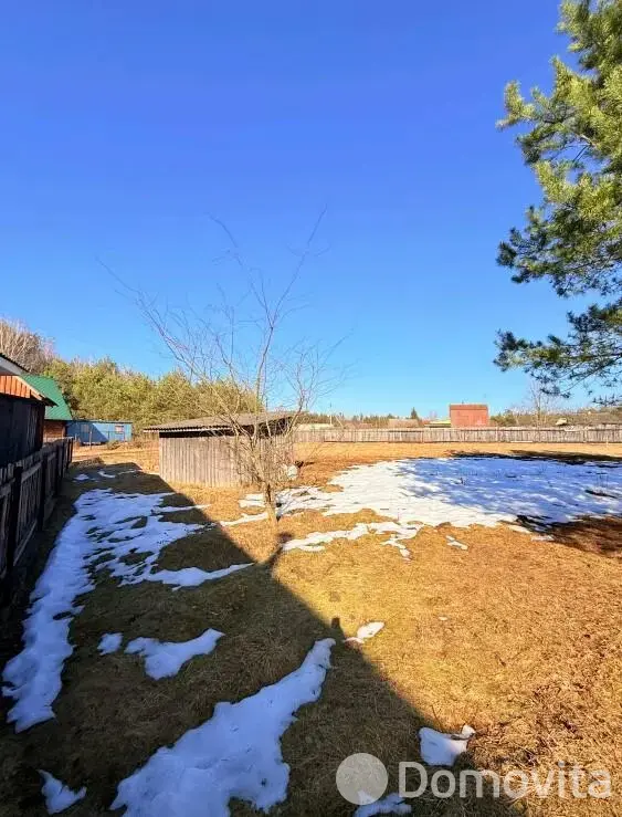 участок, Неман-94, 