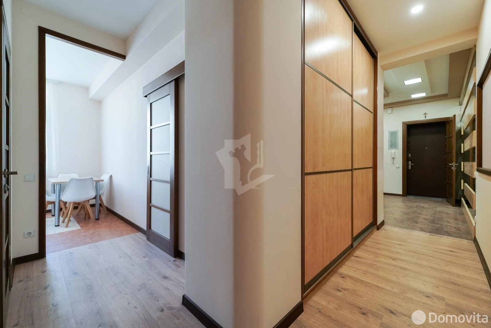 Снять 3-комнатную квартиру в Минске, ул. Киселева, д. 3, 800USD, код 149706 - фото 29