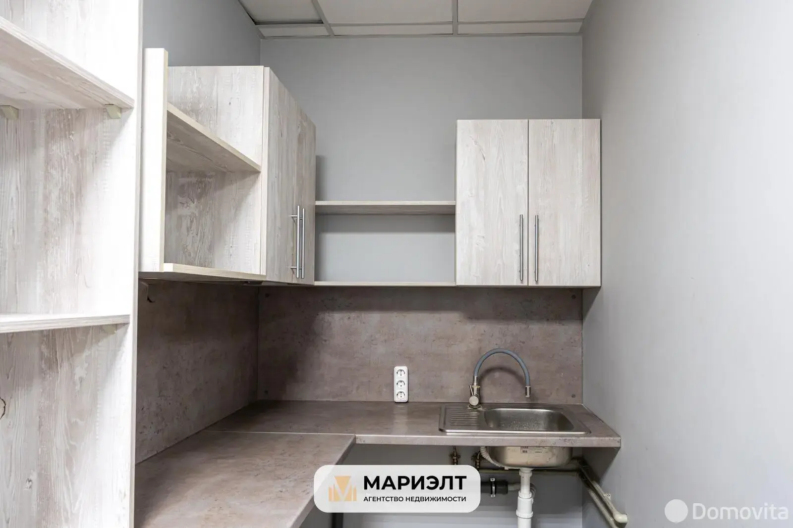 Продажа торговой точки на ул. Аэродромная, д. 32 в Минске, 207000USD, код 998817 - фото 14