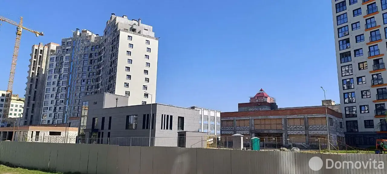 Купить помещение под сферу услуг в Минске, ул. Кропоткина, д. 61 - фото 4