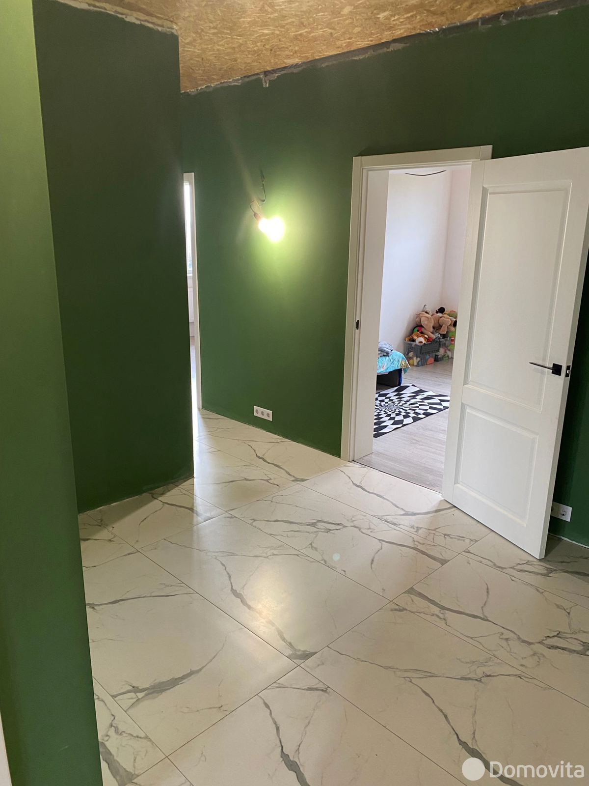 Стоимость продажи дома, Хожово, ул. Советская, д. 99