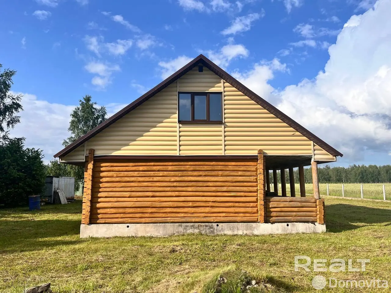 Цена продажи дома, Липово, 