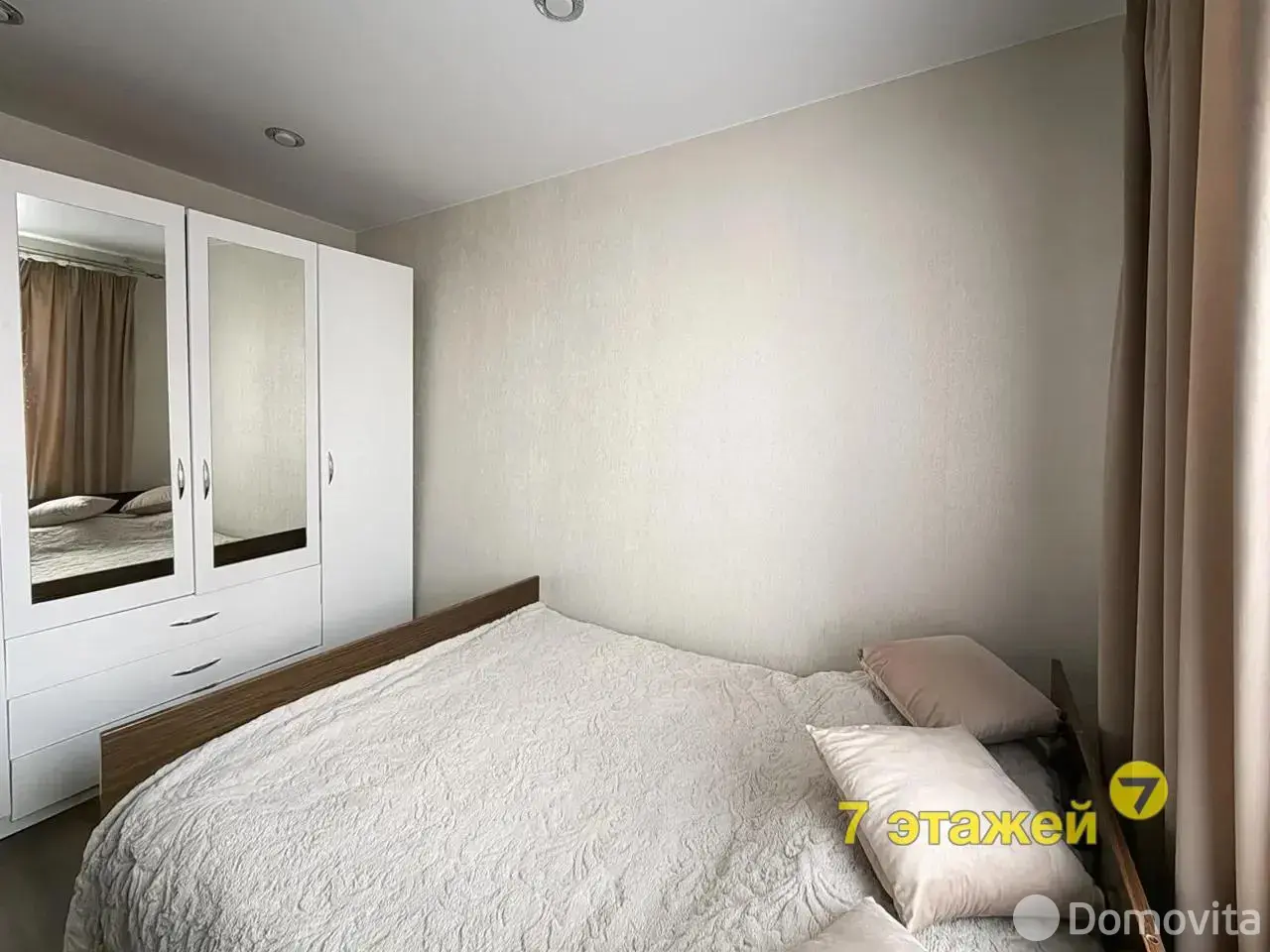 Продажа 2-этажной дачи в Трактор-Колоницы Минская область, 415000BYN, код 186226 - фото 23