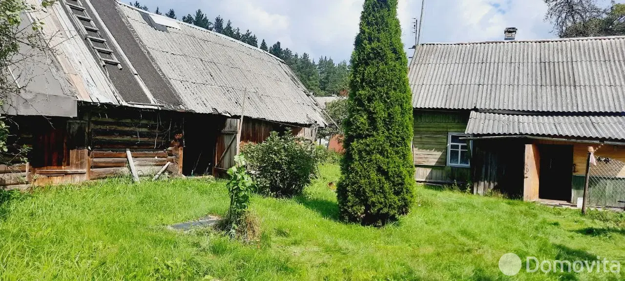 дом, Бобр, ул. Вокзальная, д. 23 