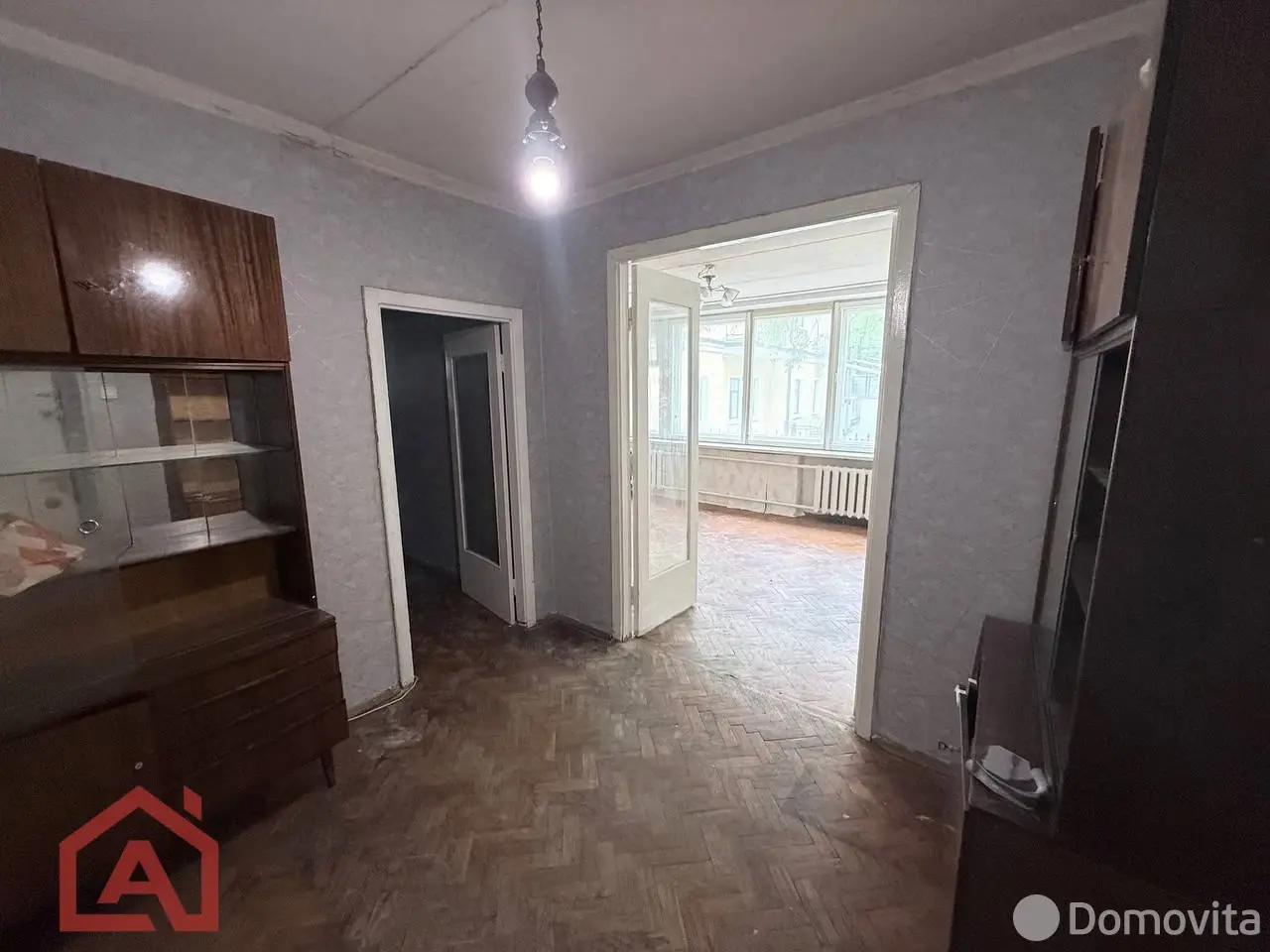Снять 1-комнатную квартиру в Минске, ул. Янки Купалы, д. 7, 700BYN, код 145477 - фото 1