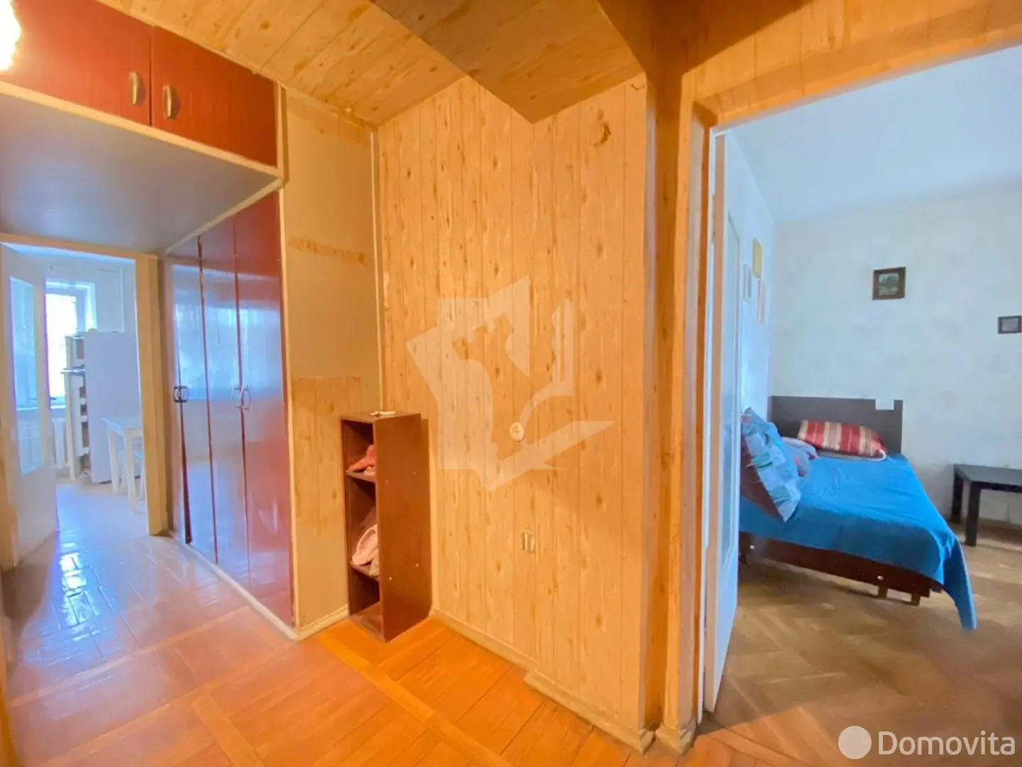 квартира, Минск, ул. Мельникайте, д. 9 