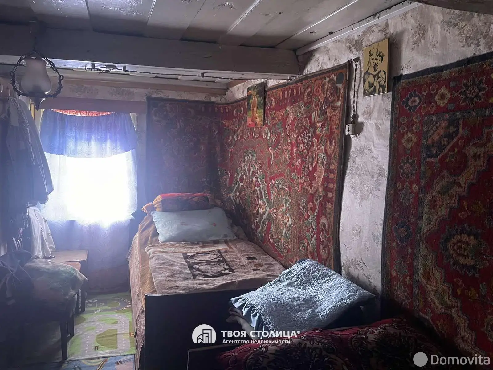 коттедж, Куль, ул. Центральная 