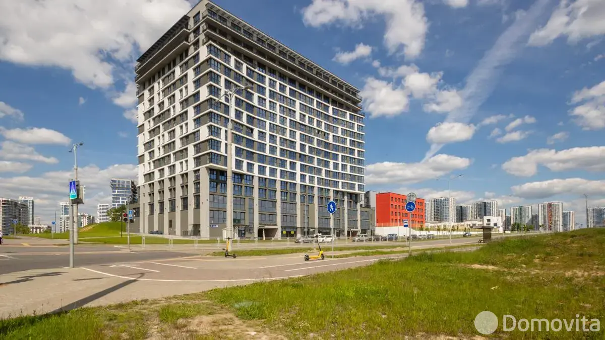 Купить офис на ул. Жореса Алфёрова, д. 22 в Минске, 213100BYN, код 10400 - фото 16