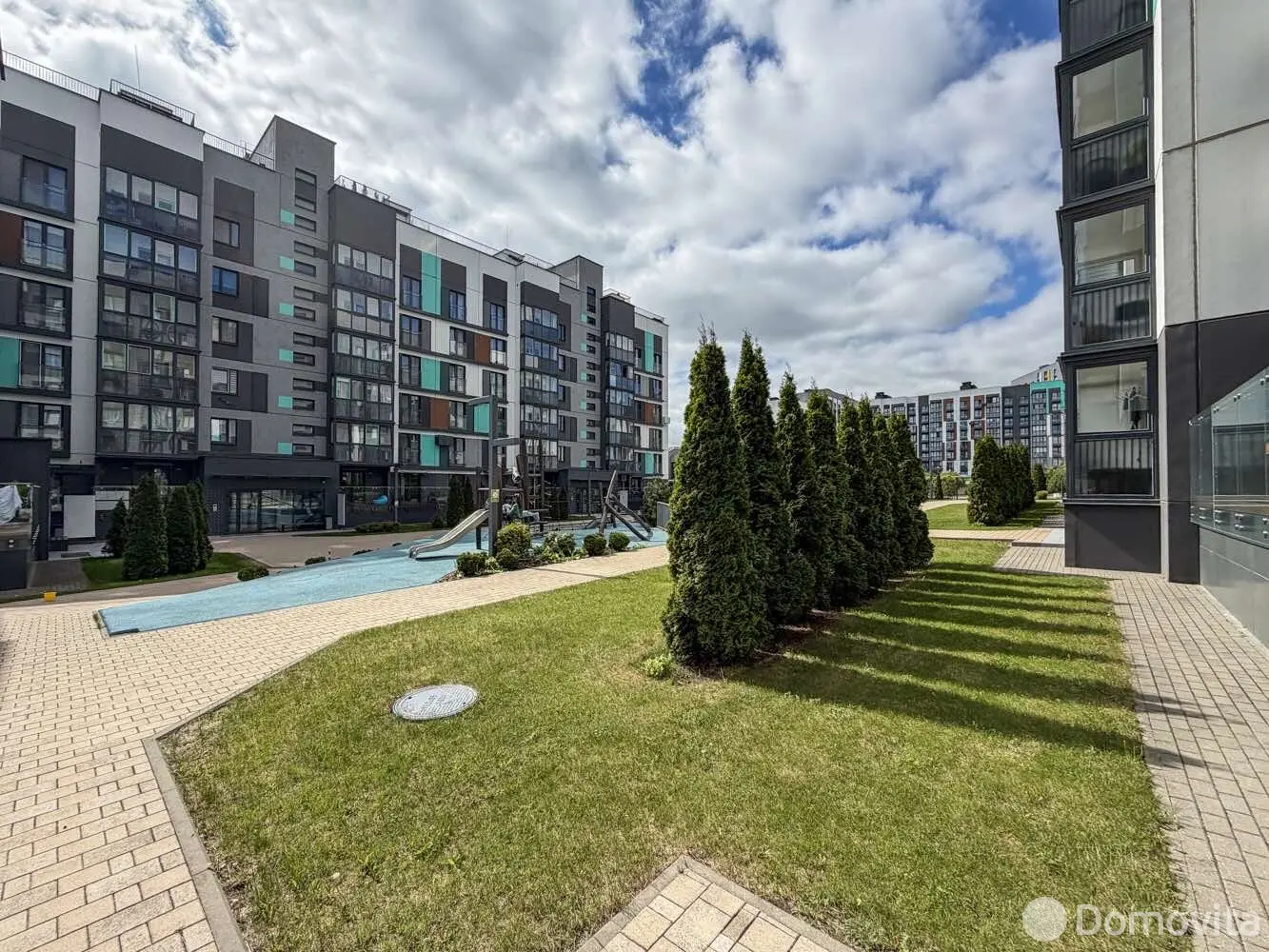 Снять 1-комнатную квартиру в Копище, ул. Авиационная, д. 9, 600USD, код 151318 - фото 13