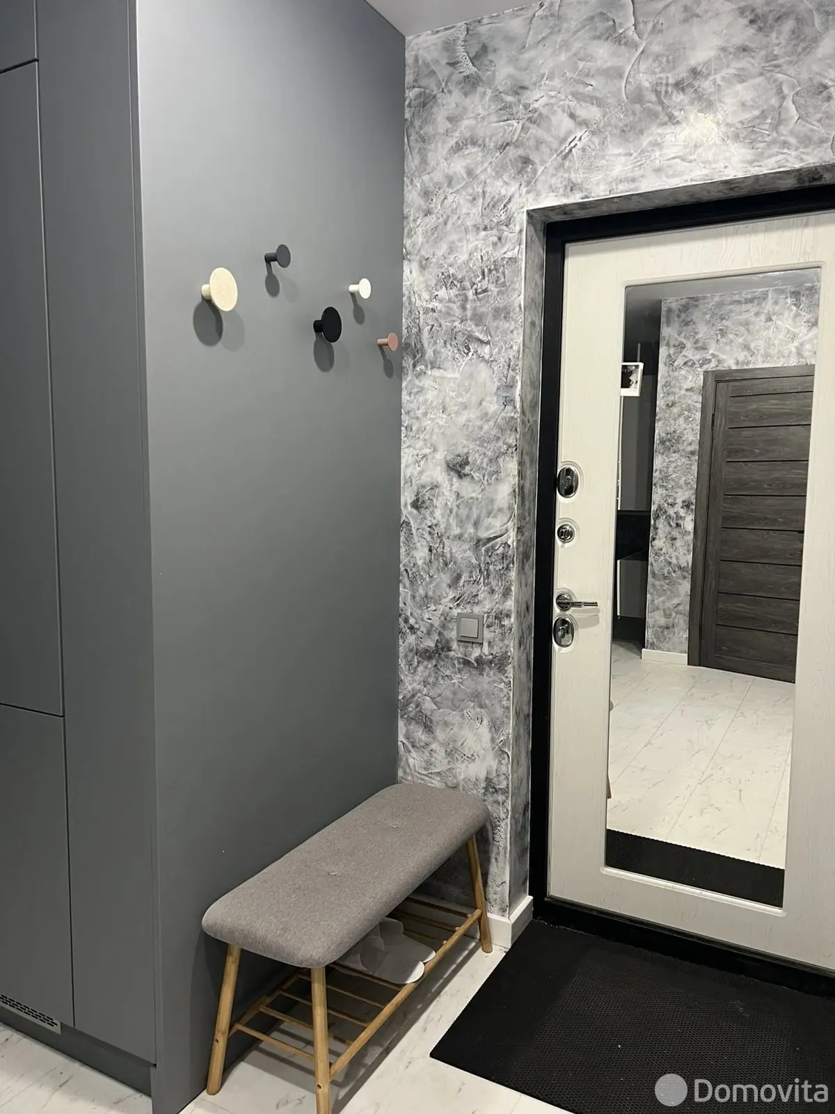 квартира, Минск, пр-т Мира, д. 1, стоимость аренды 1 937 р./мес.