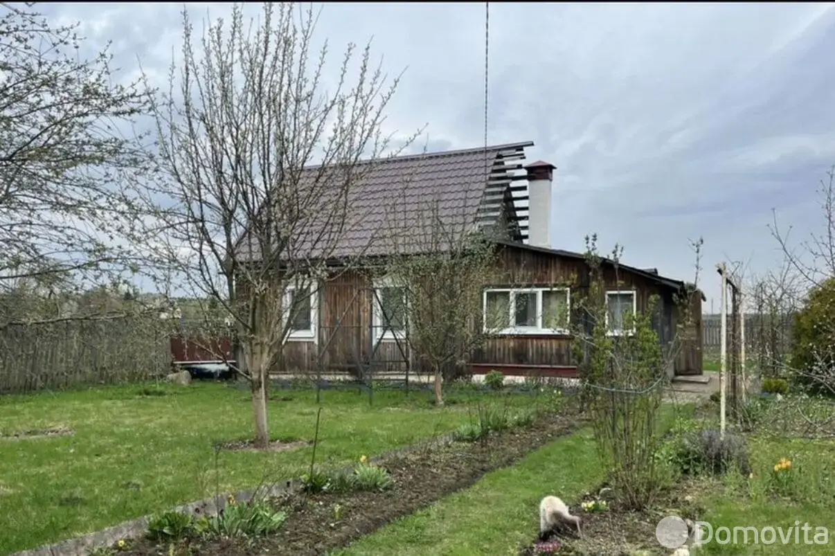 дом, Неманица, ул. Свободы 