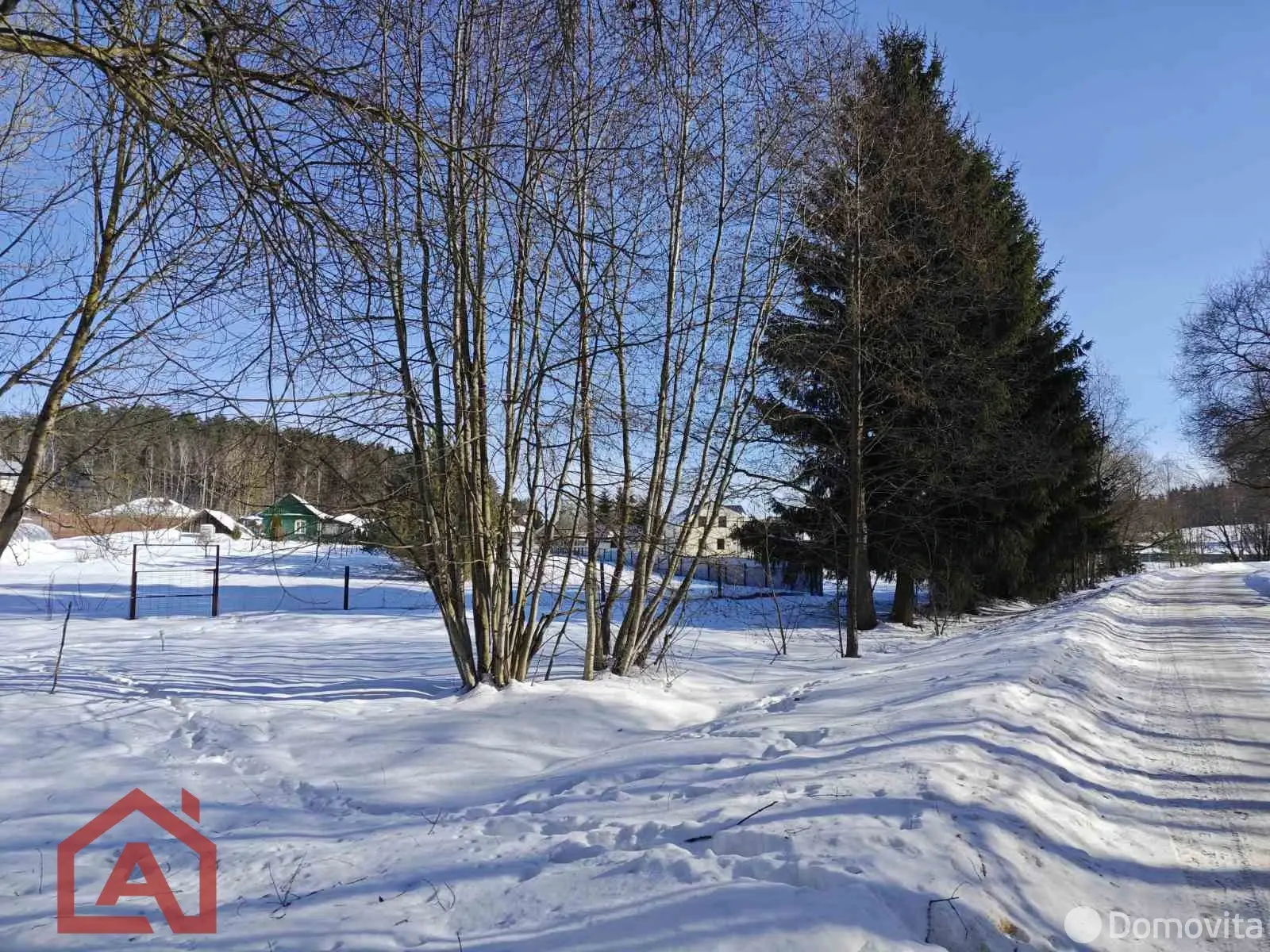 Купить земельный участок, 11.94 соток, Мочаны, Минская область, 39500USD, код 571533 - фото 13