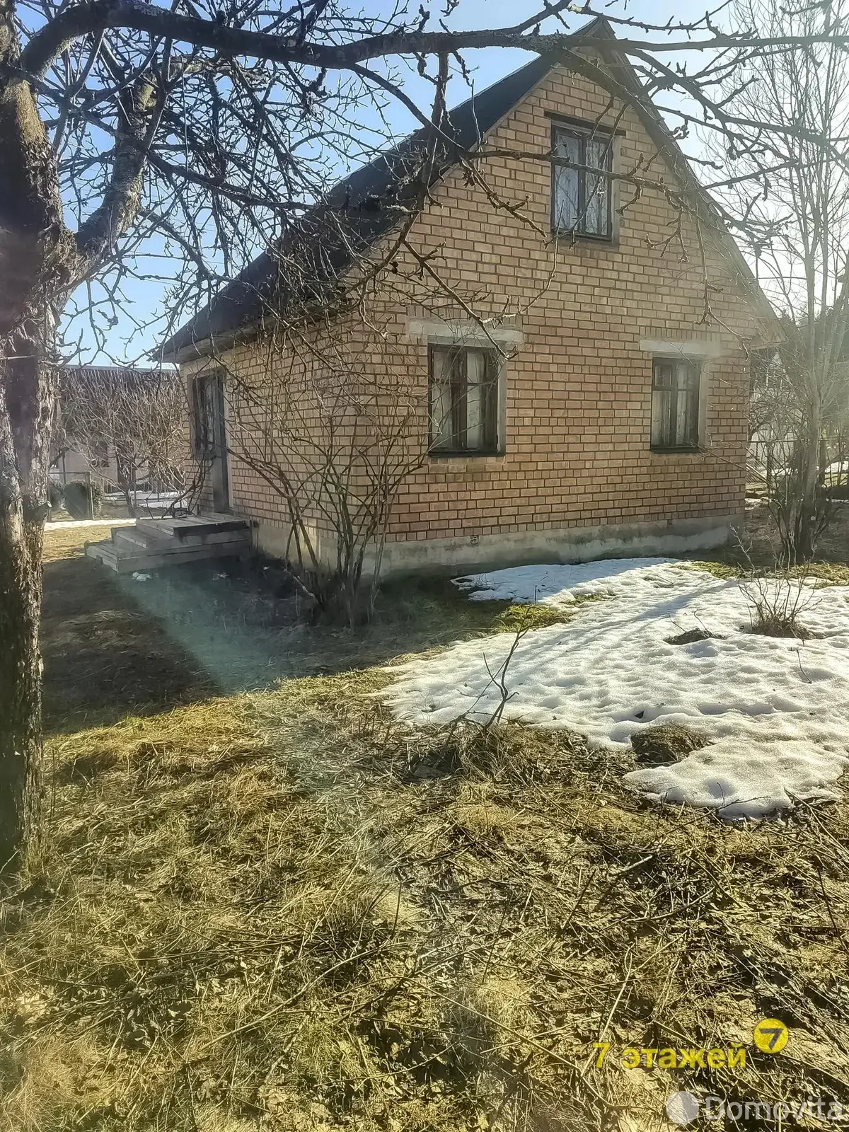 дача, КУПАЛИНКА-34, 