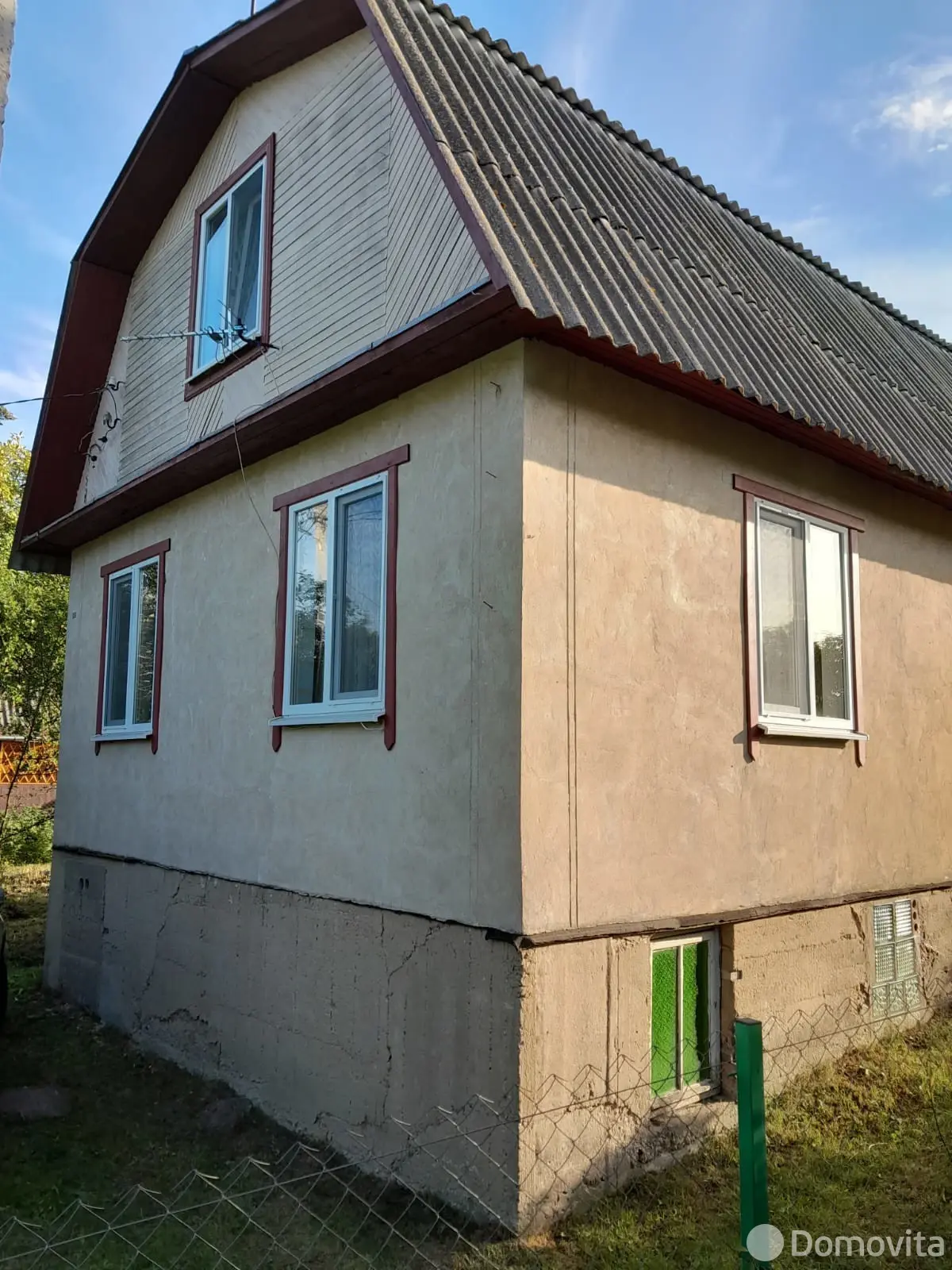 дача, Электрик-17, д. 44 