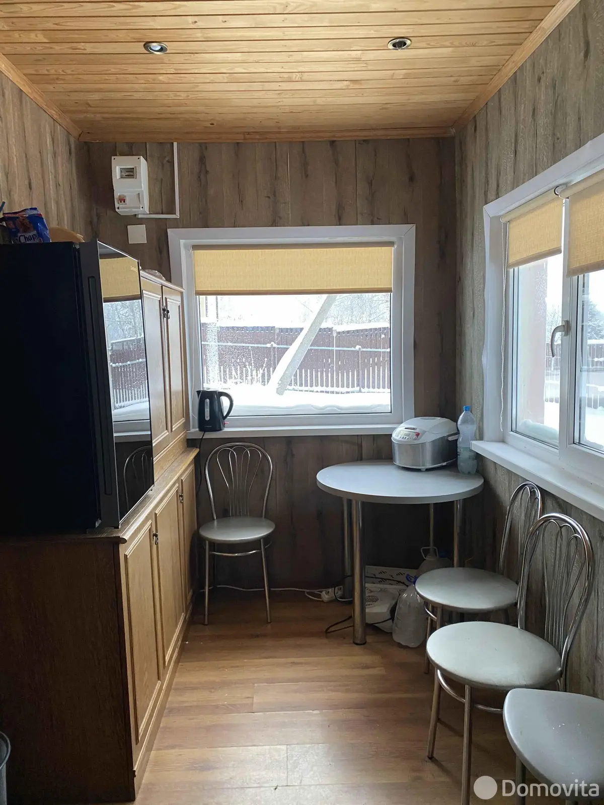 Купить 2-этажную дачу в Надежда-Щербины Минская область, 59000USD, код 184885 - фото 10