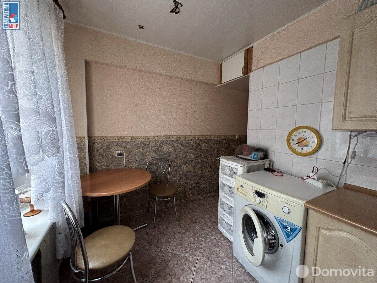 Купить 3-комнатную квартиру в Минске, ул. Широкая, д. 20, 79900 USD, код: 992764 - фото 2