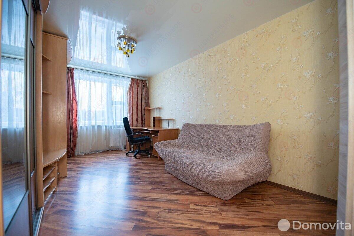 Продажа 3-комнатной квартиры в Минске, пер. Калинина, д. 5/А, 135000 USD, код: 948213 - фото 4