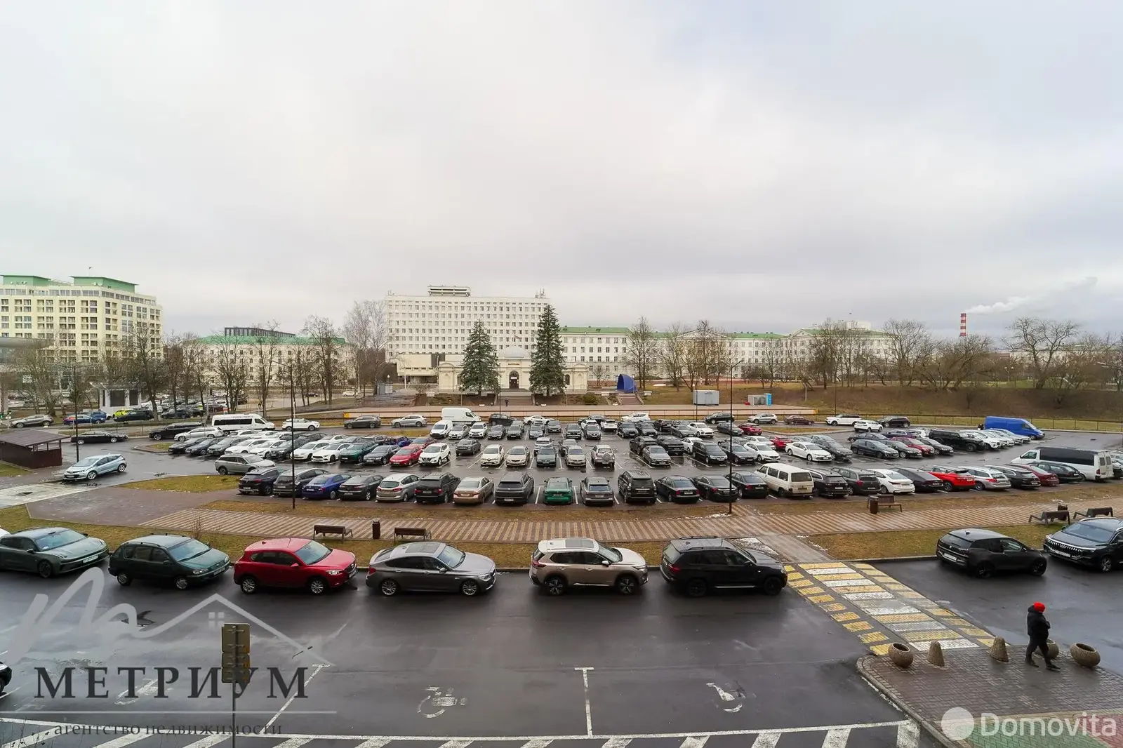 Аренда офиса на пр-т Независимости, д. 88 в Минске, 1141USD, код 14188 - фото 7