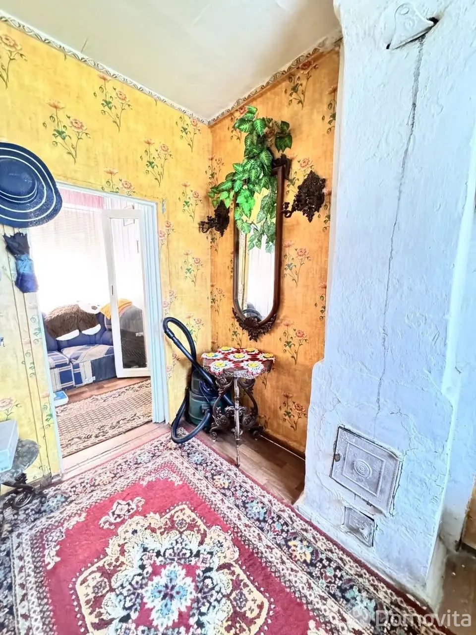 купить дом, Крупец, ул. Комсомольская