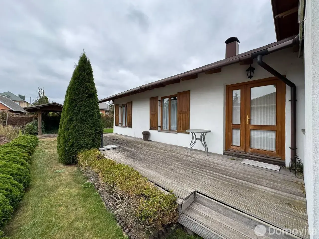 Цена продажи дома, Столбцы, ул. Царюка