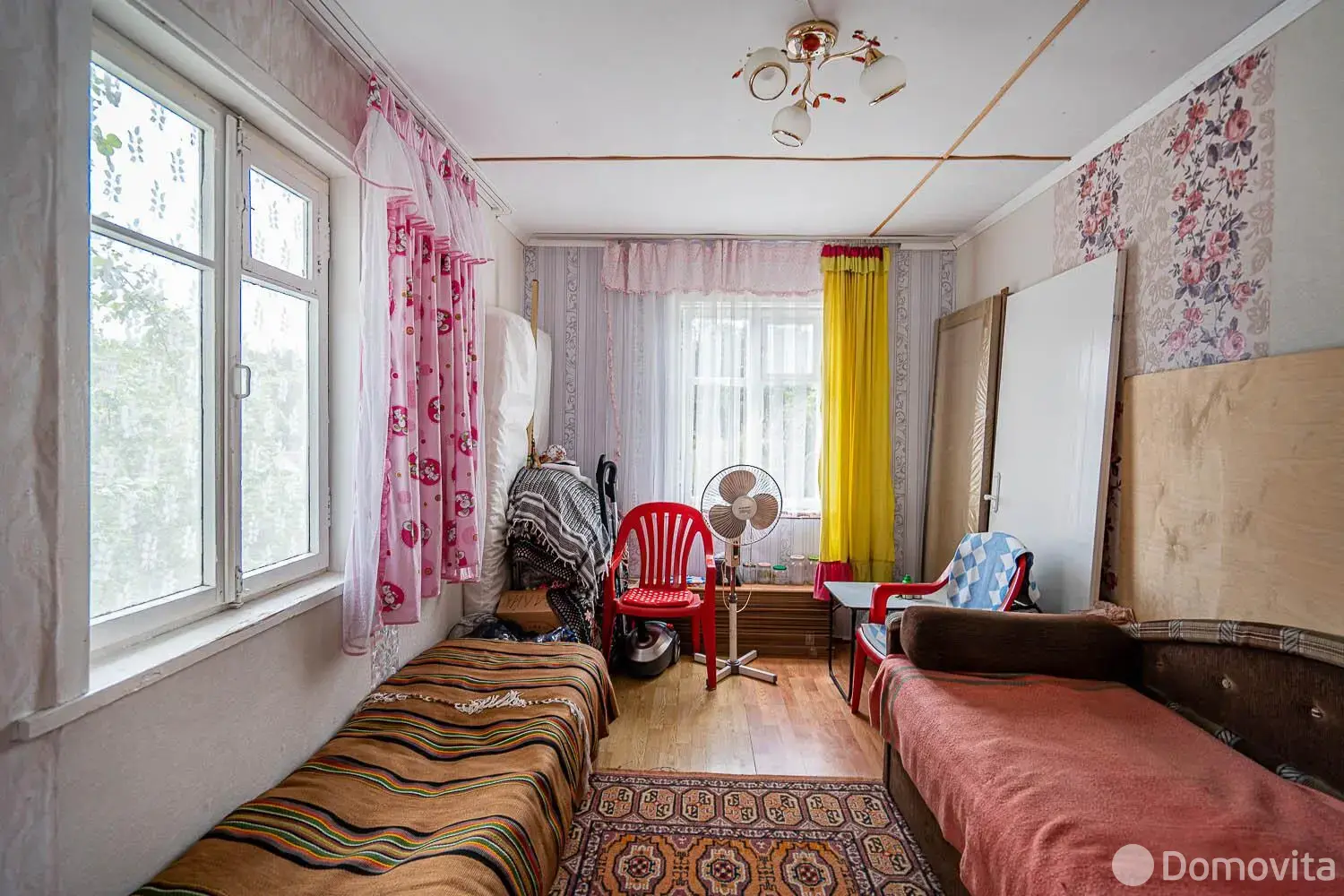 Купить 1-этажную дачу в Подгорье Могилевская область, 15000USD, код 183476 - фото 27