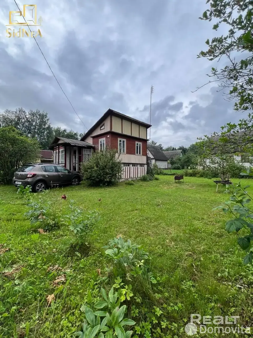 дача, Чайка, - лучшее предложение