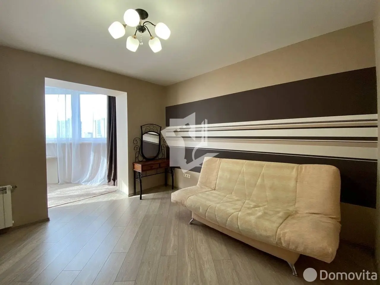 Снять 4-комнатную квартиру в Минске, ул. Алибегова, д. 12, 750USD, код 147648 - фото 9