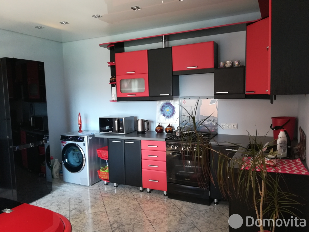 дом, Острошицкий Городок, ул. Коммунистическая - лучшее предложение