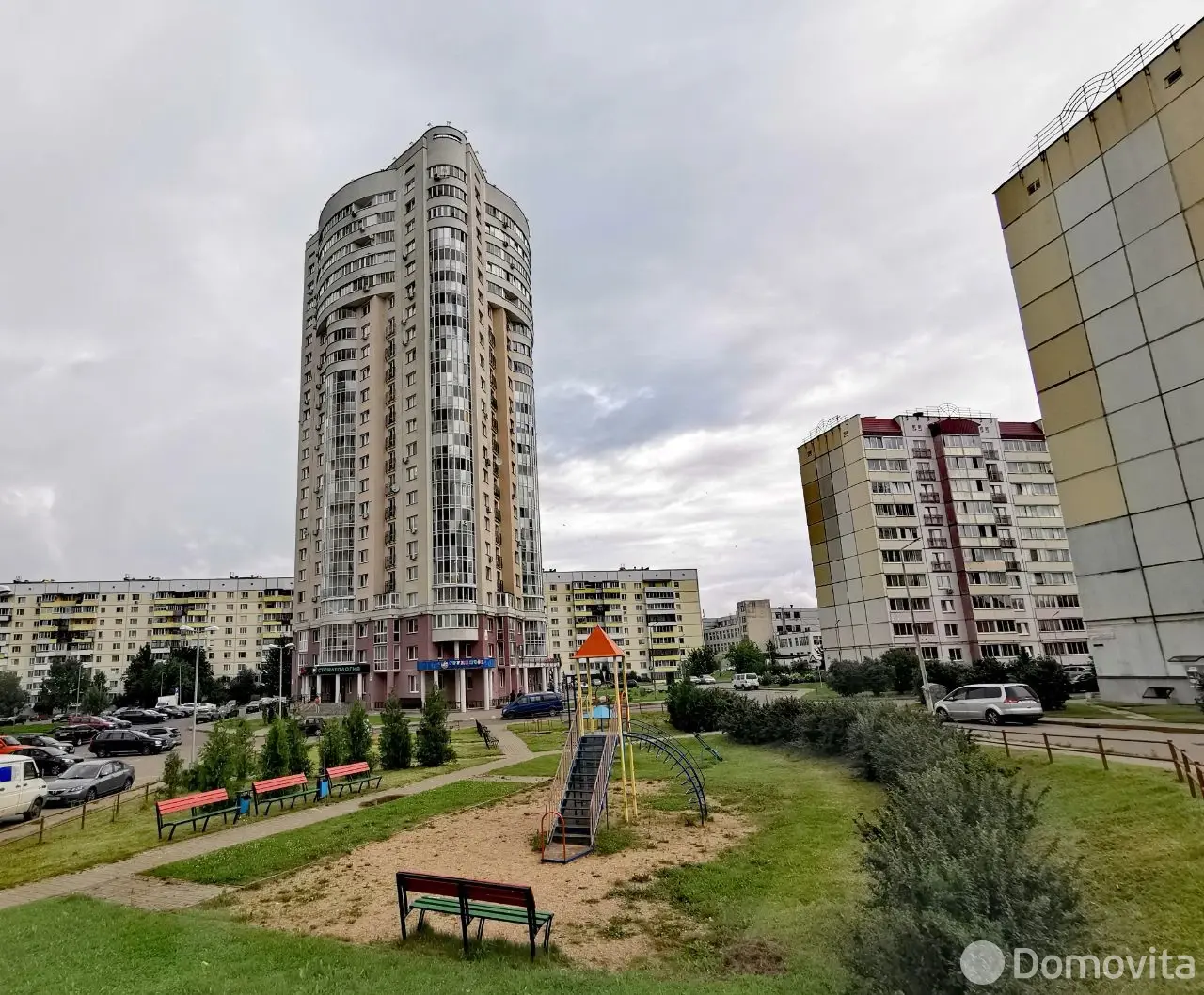 офис, Витебск, ул. Правды, д. 66Л 