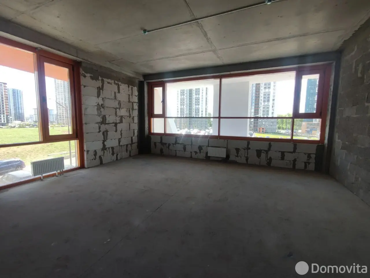 торговый объект, Минск, ул. Михаила Савицкого, д. 14 на ст. метро Аэродромная