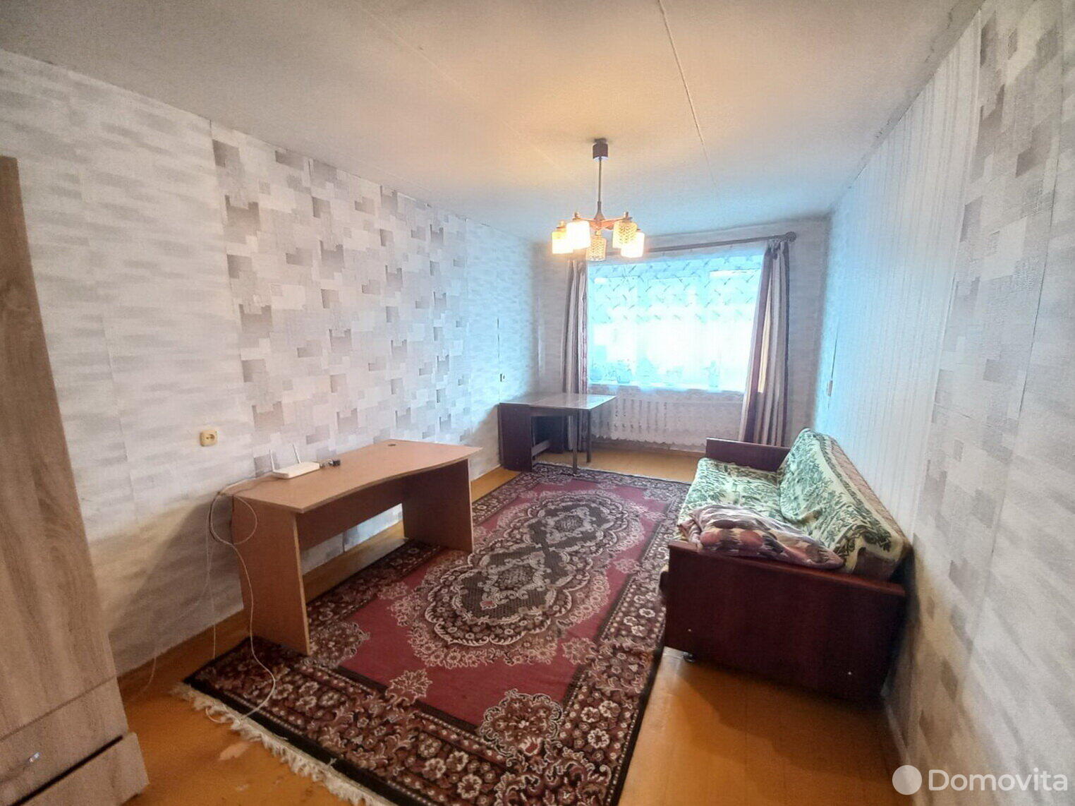 Продажа 2-комнатной квартиры в Барановичах, ул. Кирова, 21000 USD, код: 991580 - фото 4