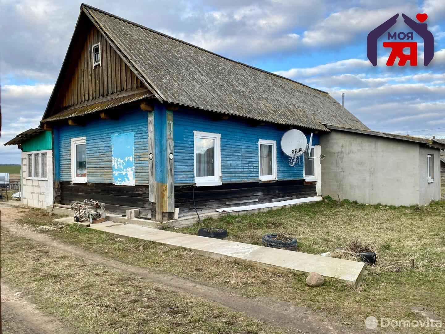 Продать 1-этажный коттедж в Сейловичах, Минская область ул. Центральная, 14750USD, код 633942 - фото 2