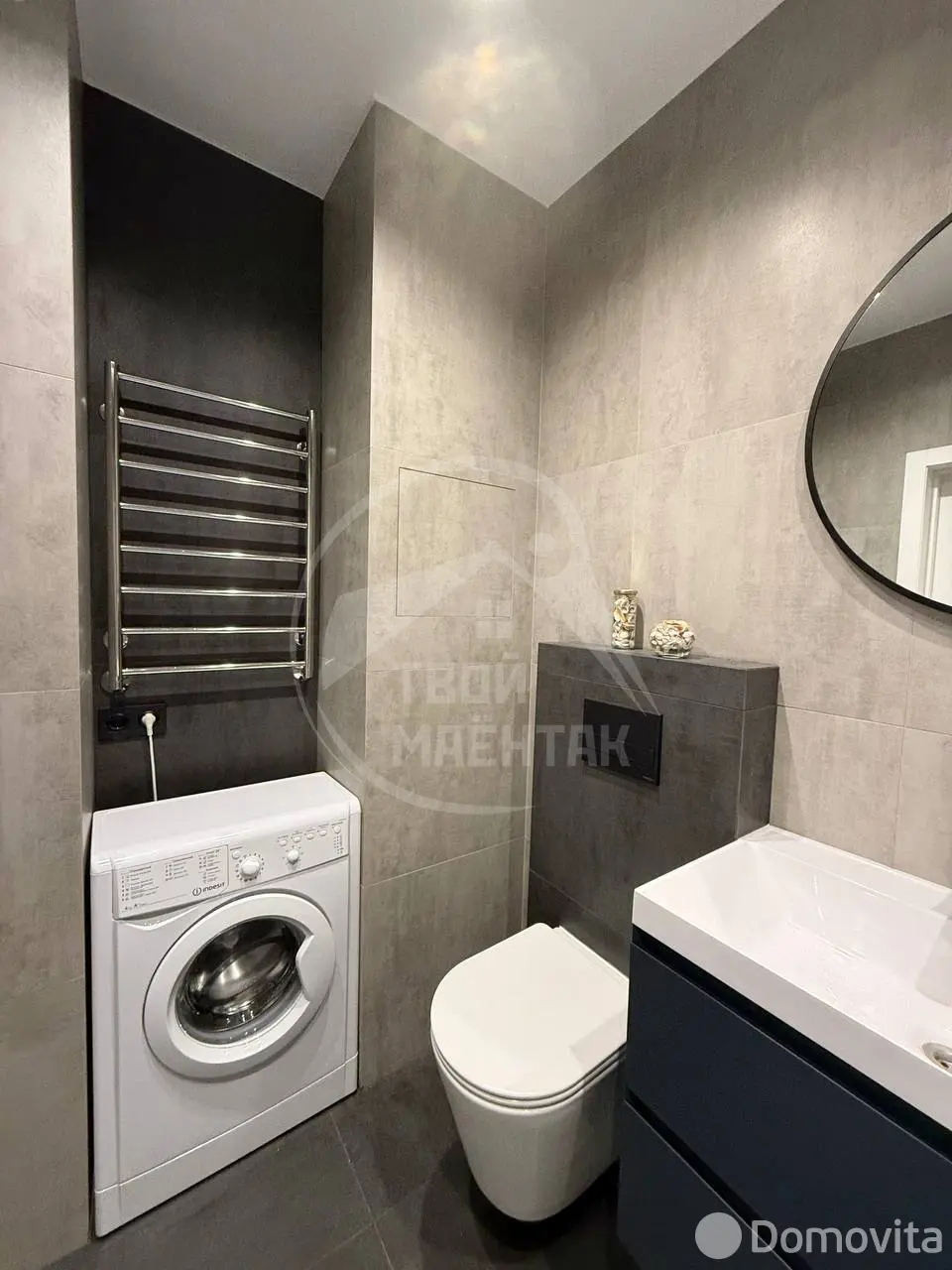 квартира, Минск, ул. Макаенка, д. 12Ж