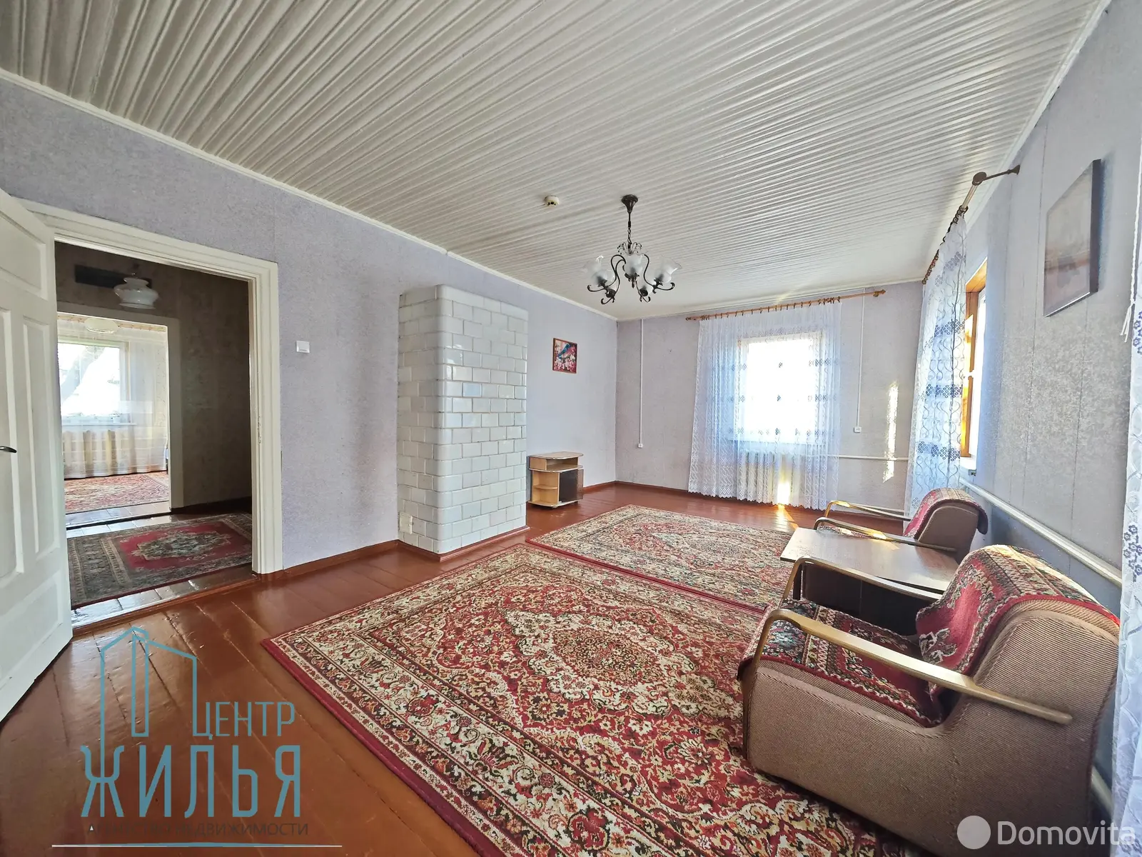 Стоимость продажи коттеджа, Гродно, ул. Левонабережная, д. 48