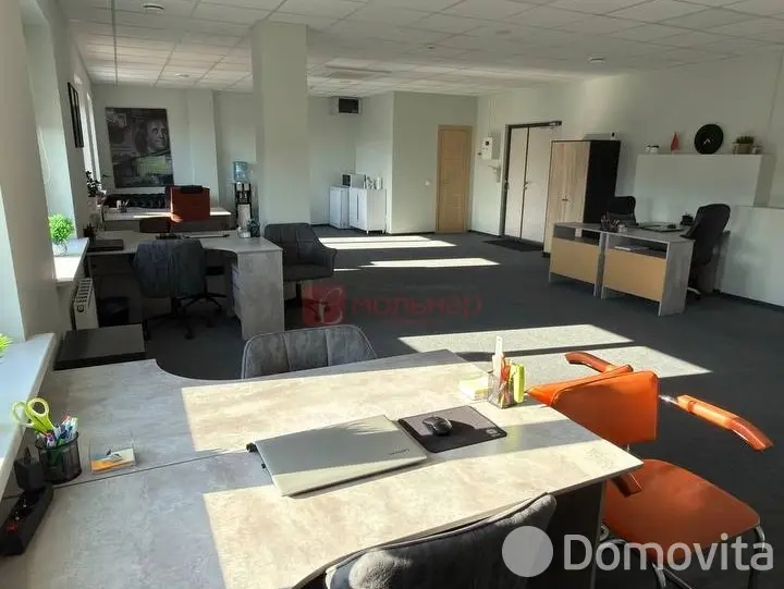 офис, Минск, пр-т Дзержинского, д. 3Б на ст. метро Площадь Франтишка Богушевича