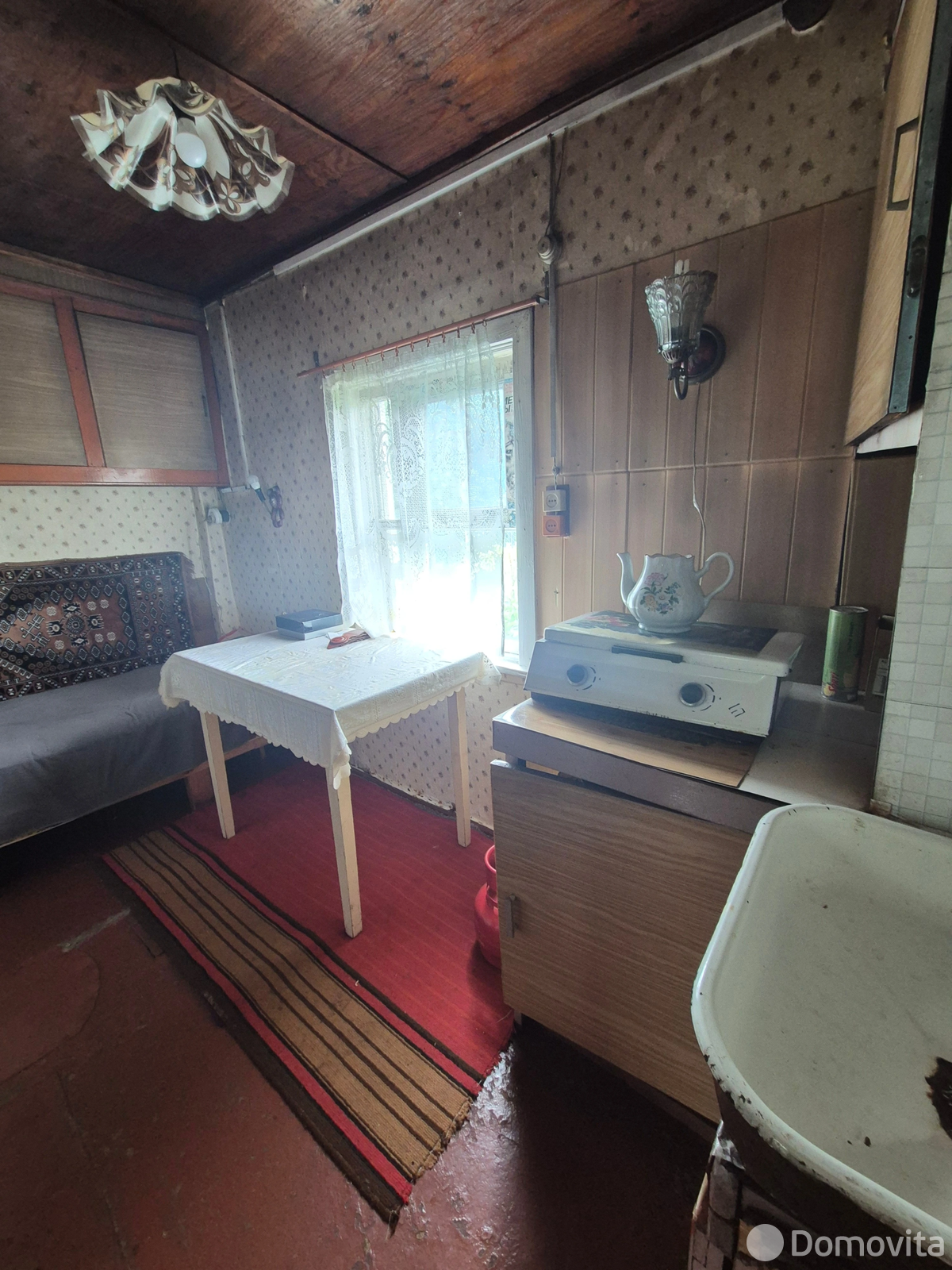 Продажа 2-этажной дачи в Тарасиках Минская область, 9800USD, код 186179 - фото 11