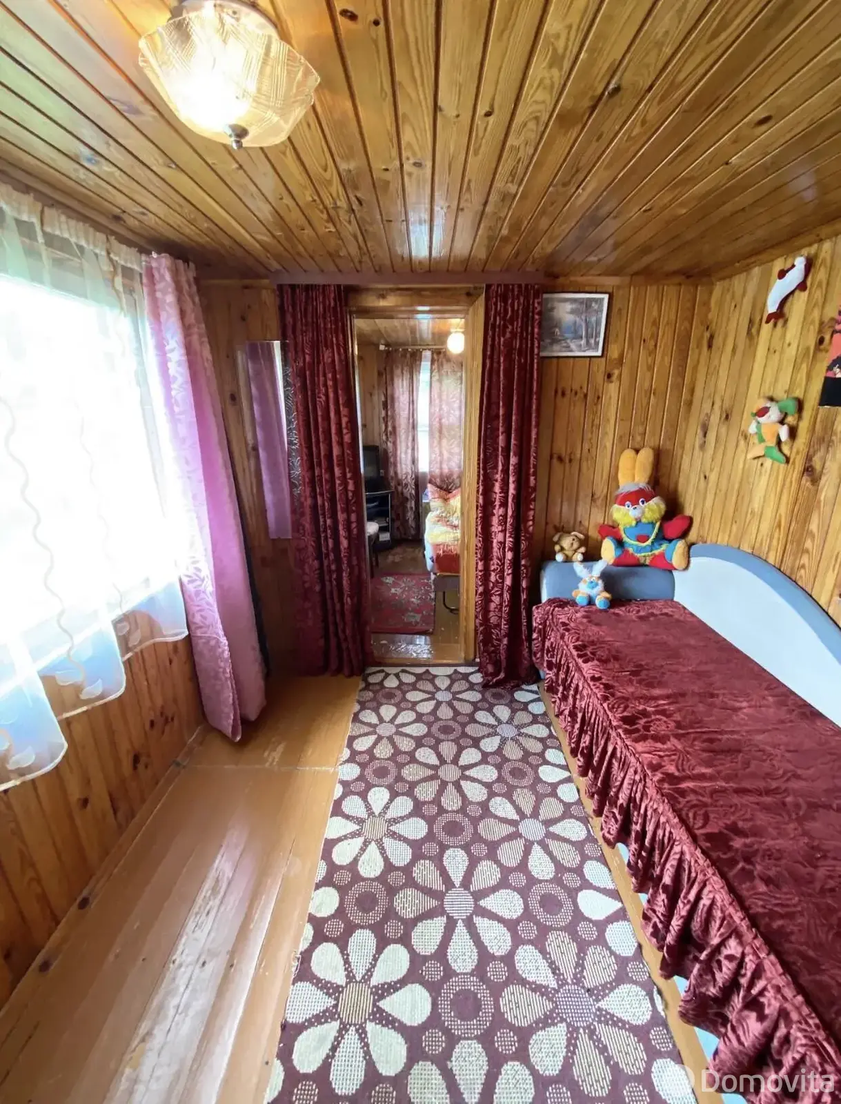 Купить 1-этажную дачу в Родной уголок-2002 Минская область, 44000BYN, код 185986 - фото 8