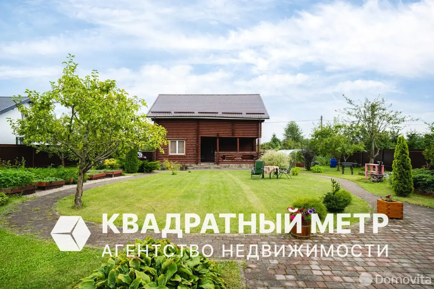 коттедж, ВЕРЯГИ, 