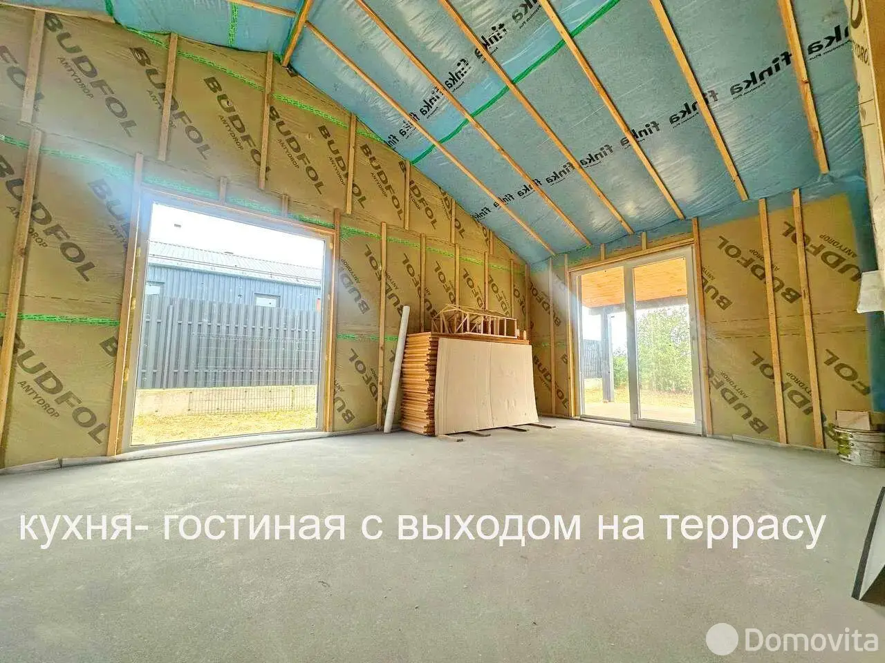 дом, Зеленая роща, , стоимость продажи 254 511 р.