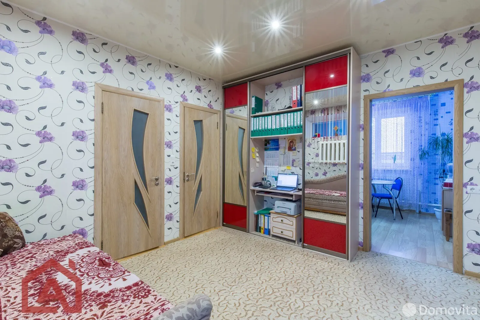 дом, Чуриловичи, ул. Центральная