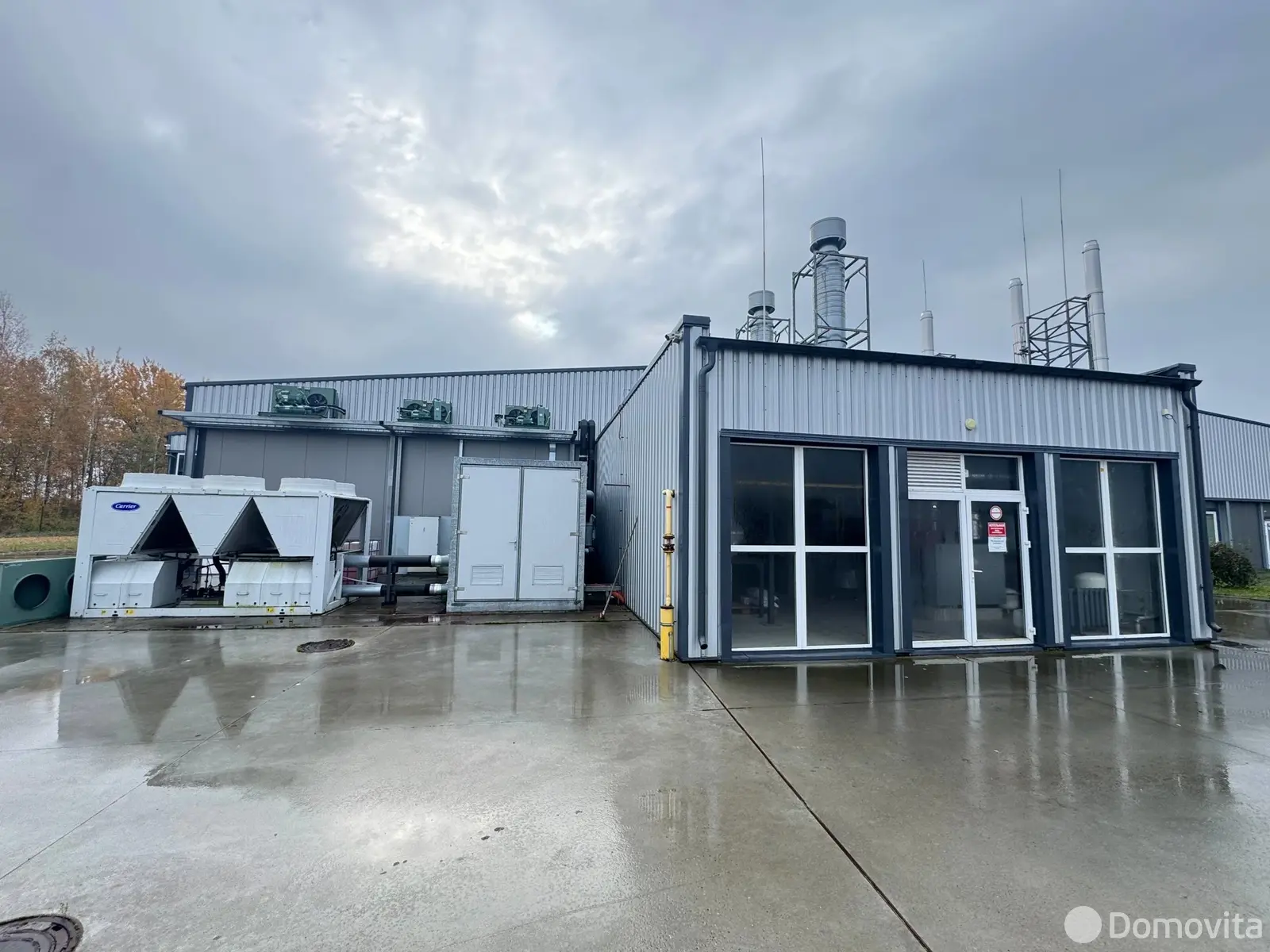 офис, Вульковцы, , стоимость продажи 8 456 259 р.