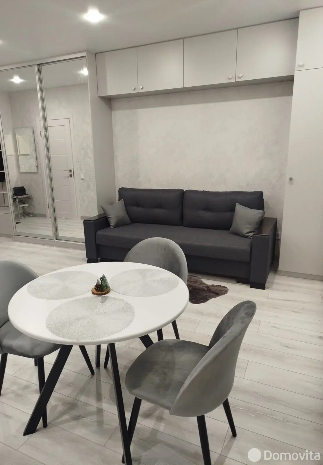 квартира, Минск, ул. Жореса Алфёрова, д. 3 - лучшее предложение