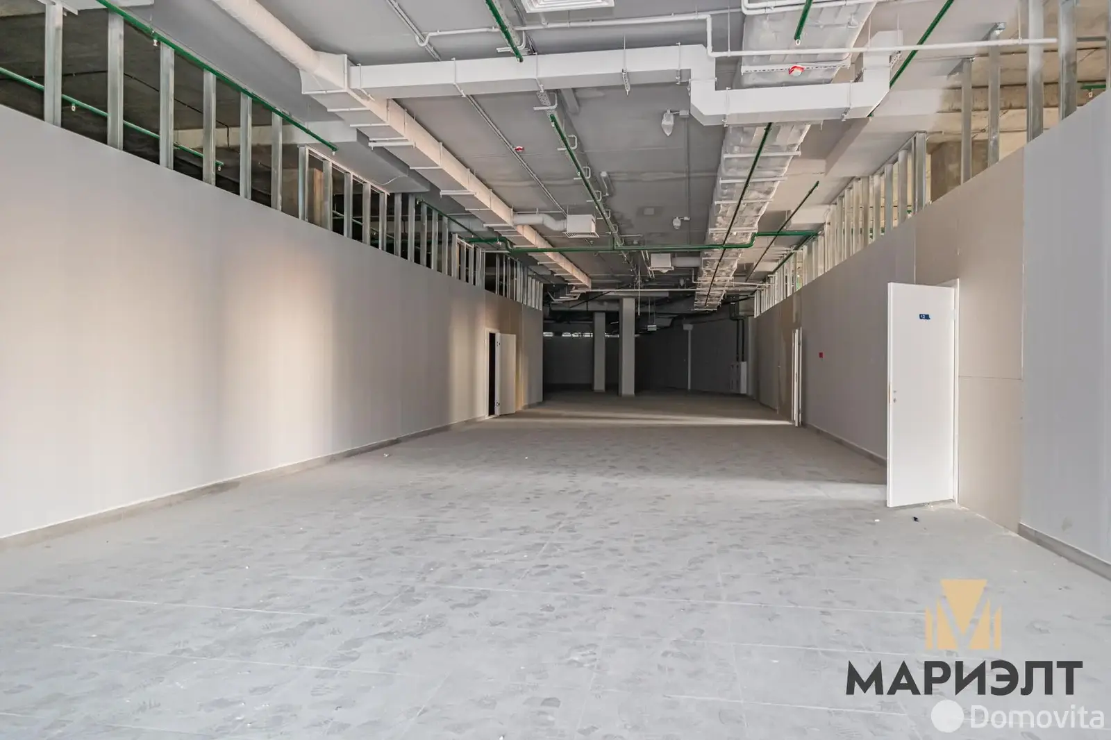 Купить офис на ул. Свердлова, д. 11 в Минске, 2719500USD, код 8602 - фото 12